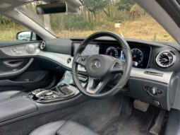 2018 Mercedes-Benz E-Class For Sale in Kenya full