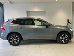 2020 Volvo XC60 For Sale in Kenya full