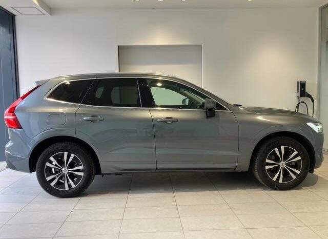 2020 Volvo XC60 For Sale in Kenya full