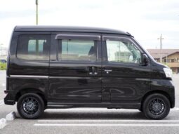 2018 Daihatsu Atrai Wagon For Sale in Kenya full