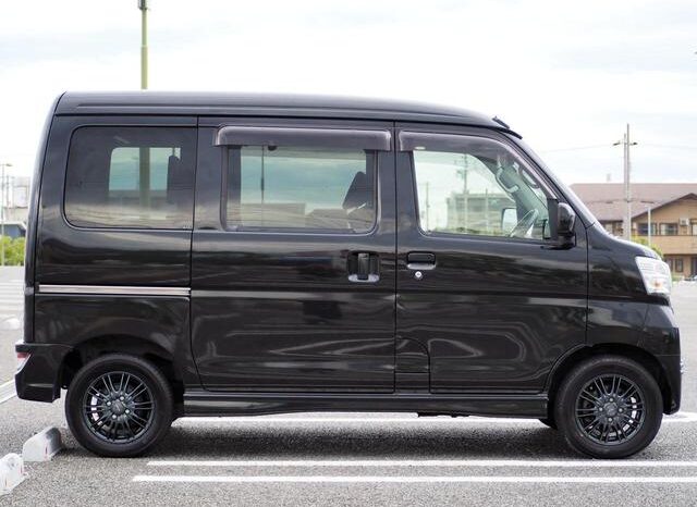 2018 Daihatsu Atrai Wagon For Sale in Kenya full