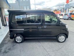 2018 Daihatsu Atrai For Sale in Kenya full