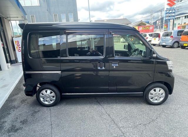 2018 Daihatsu Atrai For Sale in Kenya full