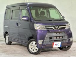 2019 Daihatsu Atrai For Sale in Kenya