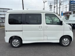 2019 Daihatsu Atrai For Sale in Kenya full