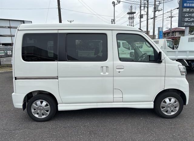 2019 Daihatsu Atrai For Sale in Kenya full