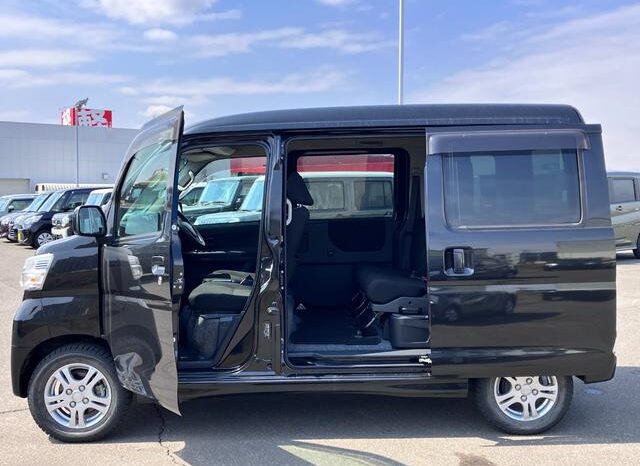 2019 Daihatsu Atrai For Sale in Kenya full