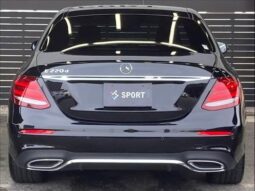 2018 Mercedes-Benz E-Class For Sale in Kenya full