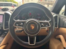 2018 Porsche Cayenne For Sale in Kenya full