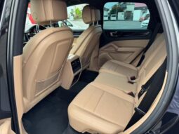 2018 Porsche Cayenne For Sale in Kenya full