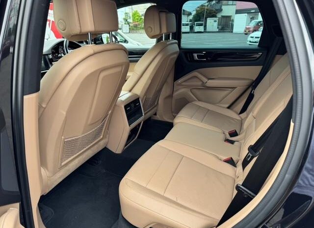 2018 Porsche Cayenne For Sale in Kenya full