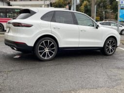 2019 Porsche Cayenne For Sale in Kenya full
