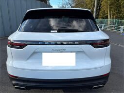 2019 Porsche Cayenne For Sale in Kenya full