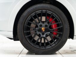 2020 Porsche Cayenne For Sale in Kenya full