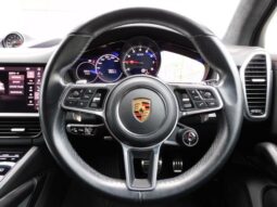 2020 Porsche Cayenne For Sale in Kenya full