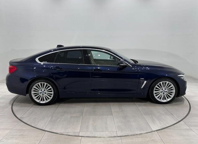 2018 BMW 4 Series For Sale in Kenya full