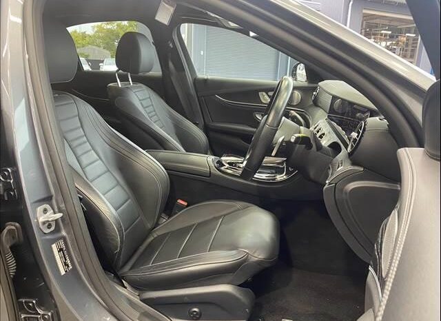 2019 Mercedes-Benz E-Class For Sale in Kenya full