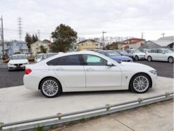 2018 BMW 4 Series For Sale in Kenya full