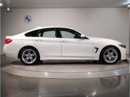 2019 BMW 4 Series For Sale in Kenya full