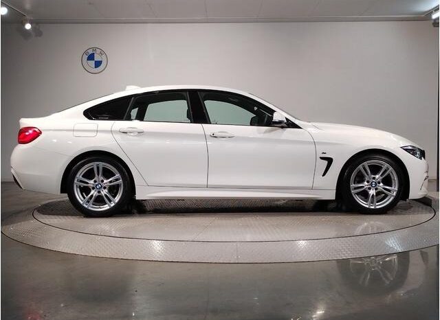 2019 BMW 4 Series For Sale in Kenya full