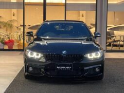 2019 BMW 4 Series For Sale in Kenya full
