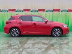 2018 Lexus CT For Sale in Kenya full