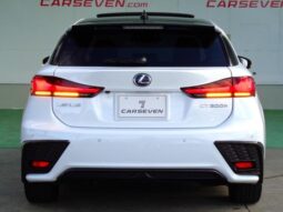 2018 Lexus CT For Sale in Kenya full