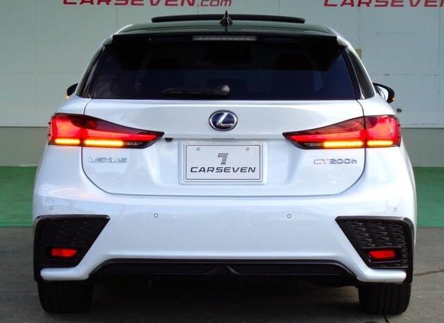 2018 Lexus CT For Sale in Kenya full