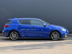 2018 Lexus CT For Sale in Kenya full