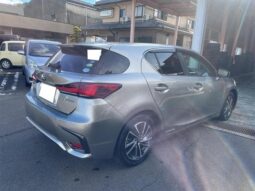 2019 Lexus CT For Sale in Kenya full