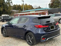 2019 Lexus CT For Sale in Kenya full