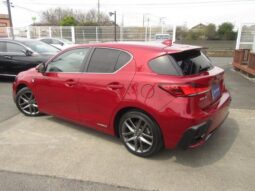 2019 Lexus CT For Sale in Kenya full