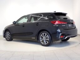 2020 Lexus CT For Sale in Kenya full