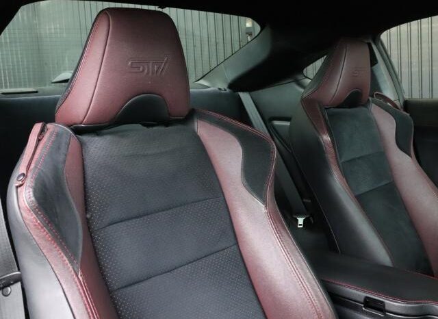 2018 Subaru BRZ STI For Sale in Kenya full