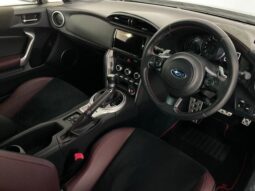 2018 Subaru BRZ STI For Sale in Kenya full