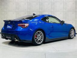 2019 Subaru BRZ STI For Sale in Kenya full