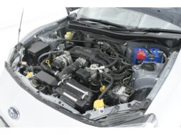 2019 Subaru BRZ STI For Sale in Kenya full
