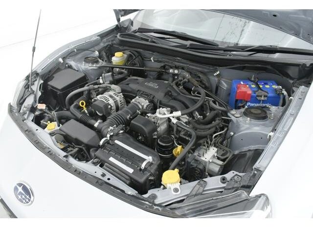 2019 Subaru BRZ STI For Sale in Kenya full
