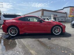 2020 Subaru BRZ STI For Sale in Kenya full
