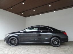 2018 Mercedes Benz CLA For Sale in Kenya full
