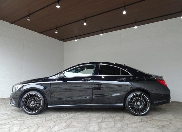 2018 Mercedes Benz CLA For Sale in Kenya full