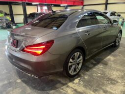 2018 Mercedes Benz CLA For Sale in Kenya full