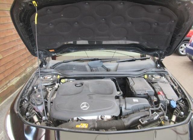 2019 Mercedes Benz CLA For Sale in Kenya full