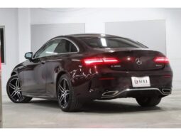 2020 Mercedes-Benz E-Class For Sale in Kenya full