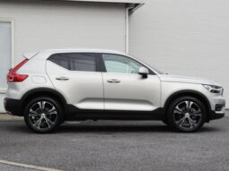 2018 Volvo XC40 For Sale in Kenya full