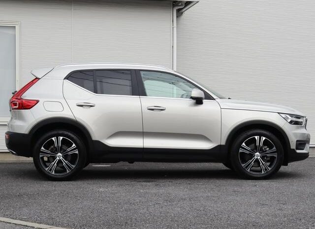 2018 Volvo XC40 For Sale in Kenya full