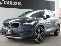 2019 Volvo XC40 For Sale in Kenya full