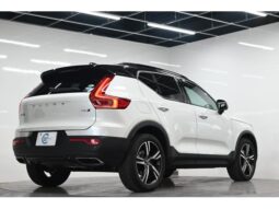 2019 Volvo XC40 For Sale in Kenya full