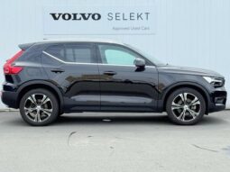2019 Volvo XC40 For Sale in Kenya full