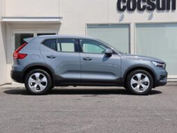 2020 Volvo XC40 For Sale in Kenya full